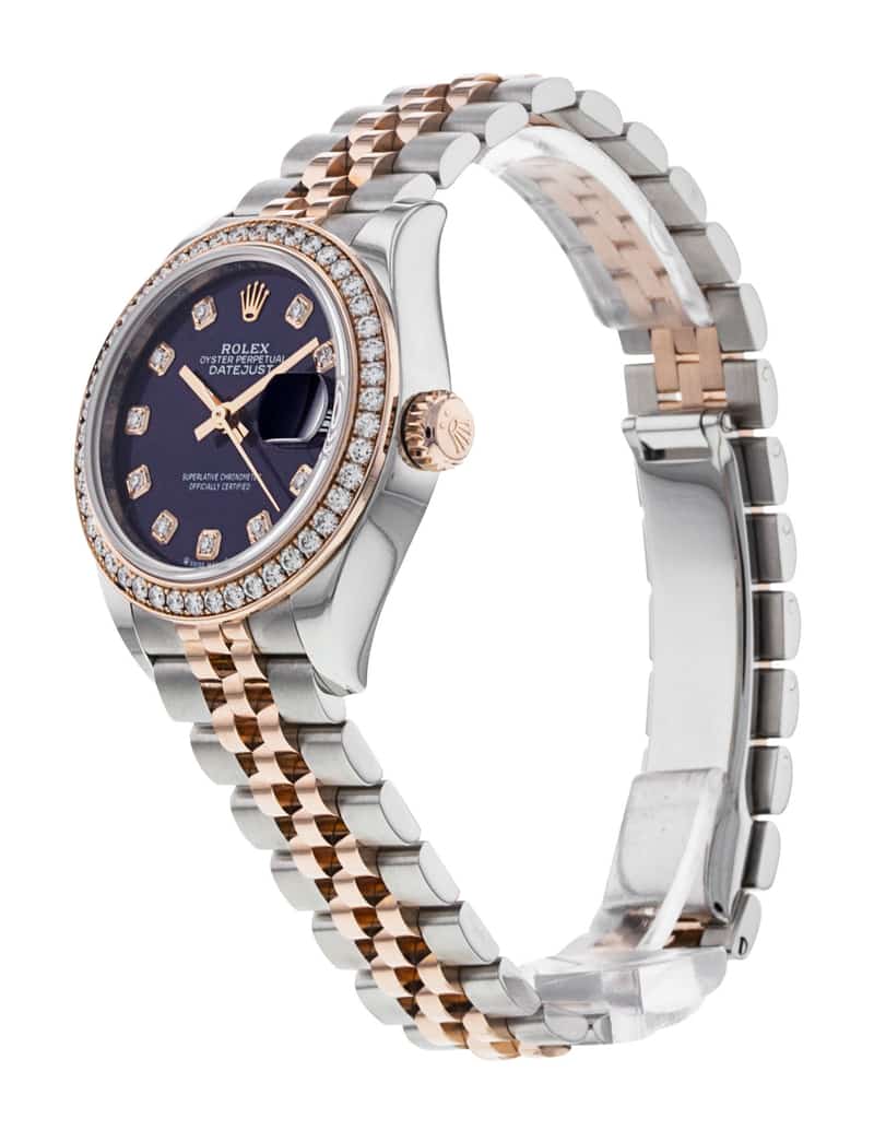 Rolex Datejust Lady 28 279381 RBR